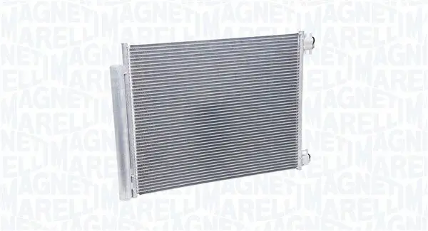Kondensator, Klimaanlage MAGNETI MARELLI 350203101800