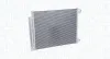 Kondensator, Klimaanlage MAGNETI MARELLI 350203101800