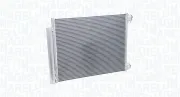 Kondensator, Klimaanlage MAGNETI MARELLI 350203101800