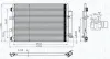 Kondensator, Klimaanlage MAGNETI MARELLI 350203106500