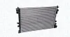Kühler, Motorkühlung MAGNETI MARELLI 350213102700 Bild Kühler, Motorkühlung MAGNETI MARELLI 350213102700