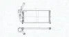 Kühler, Motorkühlung MAGNETI MARELLI 350213161000 Bild Kühler, Motorkühlung MAGNETI MARELLI 350213161000
