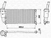 Kühler, Motorkühlung MAGNETI MARELLI 350213161000 Bild Kühler, Motorkühlung MAGNETI MARELLI 350213161000