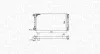 Kühler, Motorkühlung MAGNETI MARELLI 350213172000 Bild Kühler, Motorkühlung MAGNETI MARELLI 350213172000