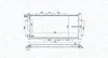 Kühler, Motorkühlung MAGNETI MARELLI 350213174600