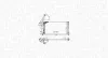 Kühler, Motorkühlung MAGNETI MARELLI 350213176000 Bild Kühler, Motorkühlung MAGNETI MARELLI 350213176000