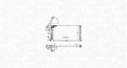 Kühler, Motorkühlung MAGNETI MARELLI 350213176000