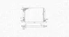 Kühler, Motorkühlung MAGNETI MARELLI 350213188800 Bild Kühler, Motorkühlung MAGNETI MARELLI 350213188800