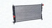 Kühler, Motorkühlung MAGNETI MARELLI 350213190600