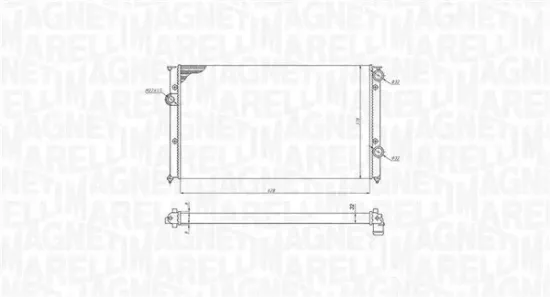 Innenraumgebläse 12 V 12 V MAGNETI MARELLI 069412335010 Bild Innenraumgebläse 12 V 12 V MAGNETI MARELLI 069412335010
