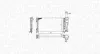 Kühler, Motorkühlung MAGNETI MARELLI 350213194200 Bild Kühler, Motorkühlung MAGNETI MARELLI 350213194200