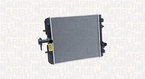 Kühler, Motorkühlung MAGNETI MARELLI 350213203200