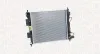 Kühler, Motorkühlung MAGNETI MARELLI 350213204100