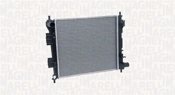 Kühler, Motorkühlung MAGNETI MARELLI 350213204200