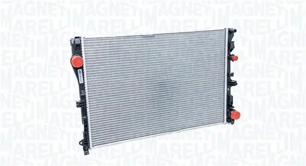 Kühler, Motorkühlung MAGNETI MARELLI 350213205300