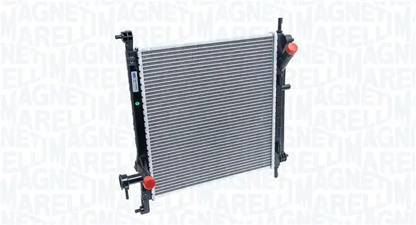 Kühler, Motorkühlung MAGNETI MARELLI 350213205600