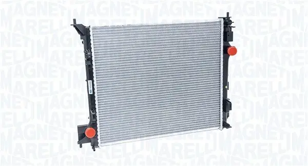 Kühler, Motorkühlung MAGNETI MARELLI 350213205900