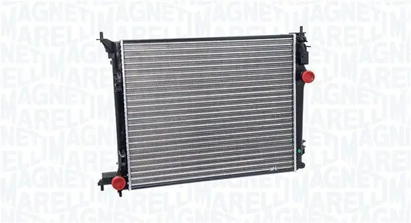 Kühler, Motorkühlung MAGNETI MARELLI 350213207500