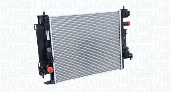 Kühler, Motorkühlung MAGNETI MARELLI 350213207900