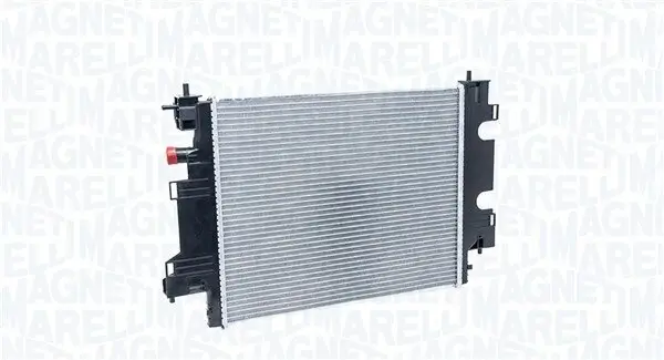 Kühler, Motorkühlung MAGNETI MARELLI 350213208000