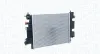 Kühler, Motorkühlung MAGNETI MARELLI 350213208000