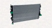 Kühler, Motorkühlung MAGNETI MARELLI 350213208500