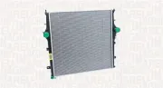 Kühler, Motorkühlung MAGNETI MARELLI 350213208600