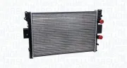 Kühler, Motorkühlung MAGNETI MARELLI 350213209400