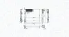 Kühler, Motorkühlung MAGNETI MARELLI 350213213600