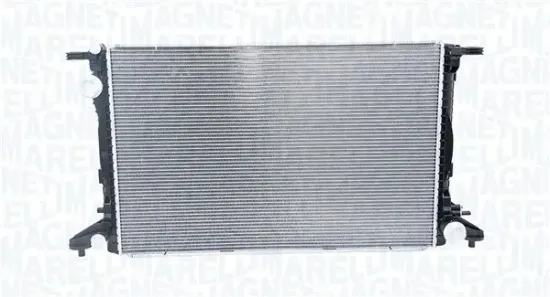 Kühler, Motorkühlung MAGNETI MARELLI 350213217700 Bild Kühler, Motorkühlung MAGNETI MARELLI 350213217700