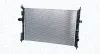 Kühler, Motorkühlung MAGNETI MARELLI 350213217800