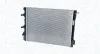 Kühler, Motorkühlung MAGNETI MARELLI 350213218600