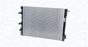 Kühler, Motorkühlung MAGNETI MARELLI 350213218600