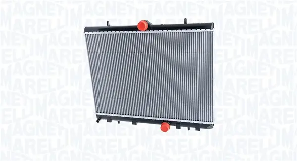 Kühler, Motorkühlung MAGNETI MARELLI 350213219000