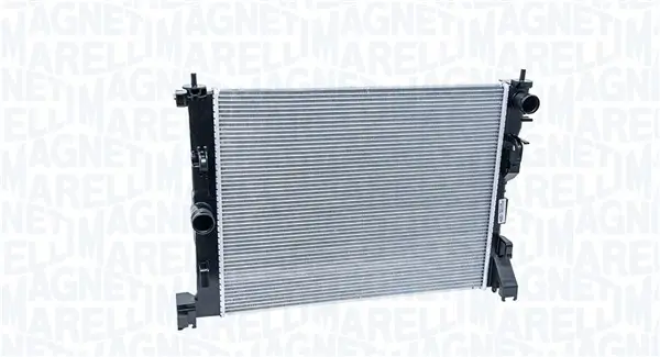Kühler, Motorkühlung MAGNETI MARELLI 350213219300
