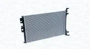 Kühler, Motorkühlung MAGNETI MARELLI 350213219900