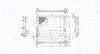 Kühler, Motorkühlung MAGNETI MARELLI 350213022100