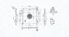 Kühler, Motorkühlung MAGNETI MARELLI 350213221500