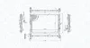 Kühler, Motorkühlung MAGNETI MARELLI 350213221800