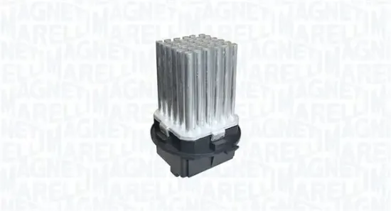 Regler, Innenraumgebläse 12 V MAGNETI MARELLI 069415002010 Bild Regler, Innenraumgebläse 12 V MAGNETI MARELLI 069415002010