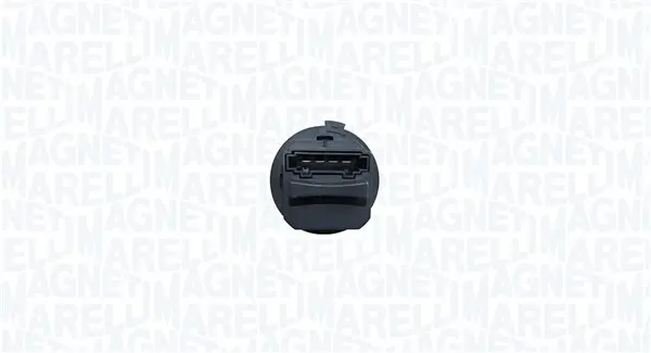 Regler, Innenraumgebläse 12 V MAGNETI MARELLI 069415002010