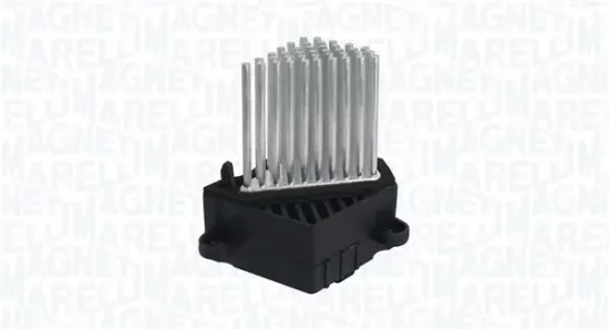 Regler, Innenraumgebläse 12 V MAGNETI MARELLI 069415003010 Bild Regler, Innenraumgebläse 12 V MAGNETI MARELLI 069415003010