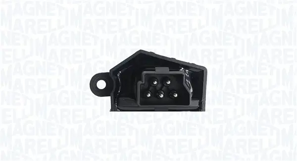 Regler, Innenraumgebläse 12 V MAGNETI MARELLI 069415003010