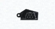Regler, Innenraumgebläse 12 V MAGNETI MARELLI 069415003010