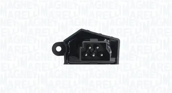 Regler, Innenraumgebläse 12 V MAGNETI MARELLI 069415003010 Bild Regler, Innenraumgebläse 12 V MAGNETI MARELLI 069415003010