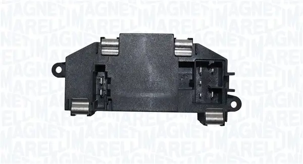 Regler, Innenraumgebläse 12 V MAGNETI MARELLI 069415004010
