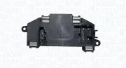 Regler, Innenraumgebläse 12 V MAGNETI MARELLI 069415004010