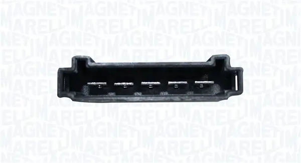 Regler, Innenraumgebläse 12 V MAGNETI MARELLI 069415007010