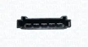 Regler, Innenraumgebläse 12 V MAGNETI MARELLI 069415007010