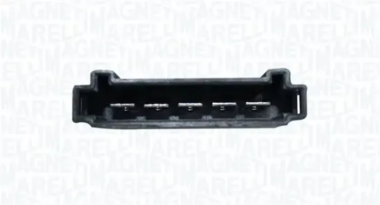 Regler, Innenraumgebläse 12 V MAGNETI MARELLI 069415007010 Bild Regler, Innenraumgebläse 12 V MAGNETI MARELLI 069415007010